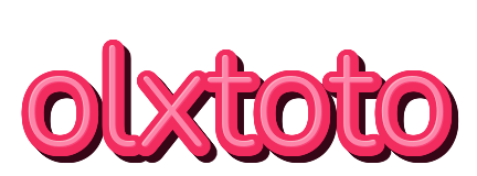 olxtoto — logo kanal