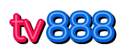 tv888 — logo kanal